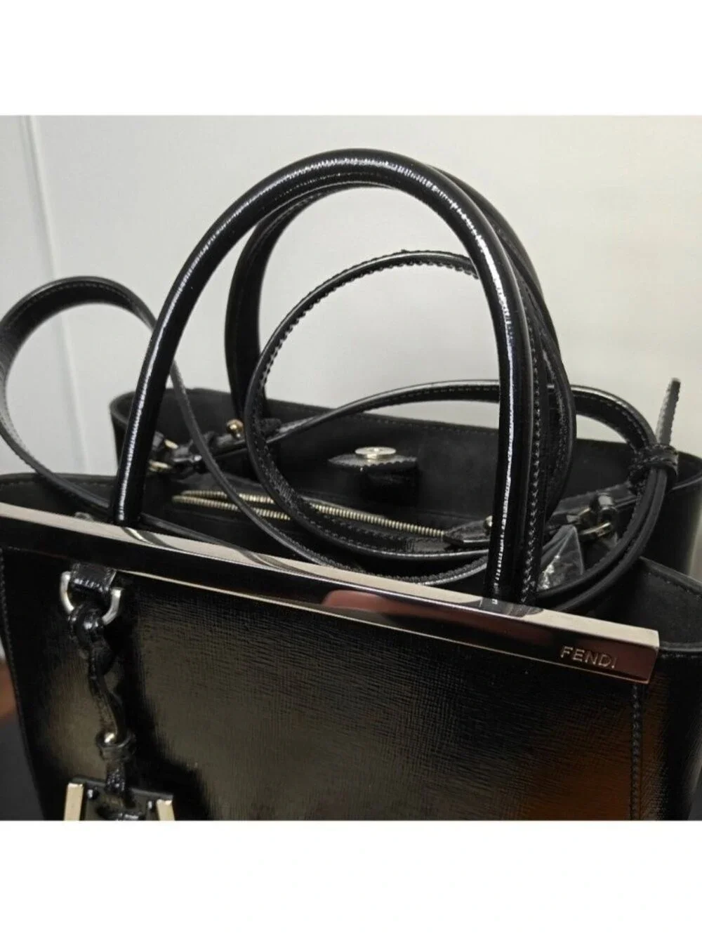 Fendi elevate your